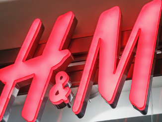 H&M kann Nettogewinn im vergangenen Jahr verneunfachen