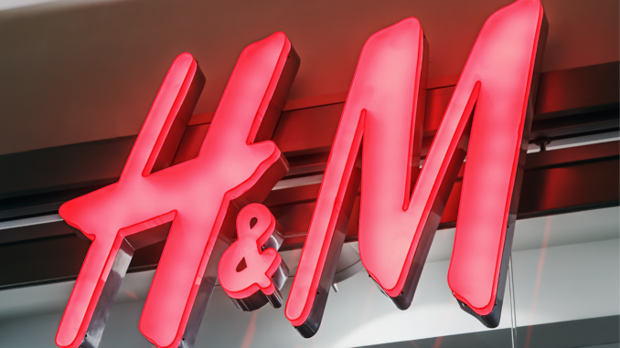 H&M