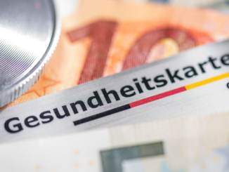 Bundeszuschuss zu Krankenkasse soll um fünf Milliarden steigen