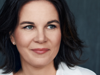 Baerbock will sich auf Nahost-Reise für Friedensprozess einsetzen