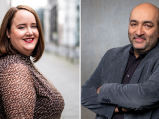 Lang und Nouripour jetzt offiziell Vorsitzende der Grünen