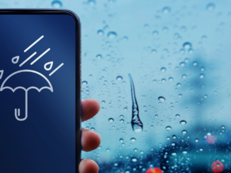 Deutschland erwartet Ankunft von heftigem Orkantief „Zeynep“