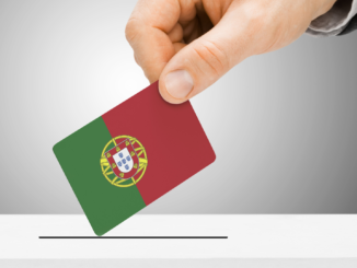 Portugals Sozialisten laut Prognosen bei Parlamentswahl in Führung￼￼