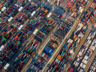 Chinas Wirtschaft wächst im Jahr 2021 um 8,1 Prozent