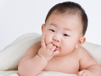 Geburtenrate in China sinkt auf Rekordtief