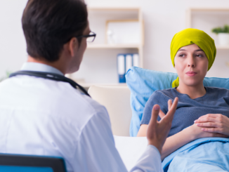 Verzögerte Krebstherapie aufgrund der Corona-Pandemie kann Lebensjahre kosten