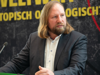 Hofreiter skeptisch zu Änderung des Stabilitätspakts