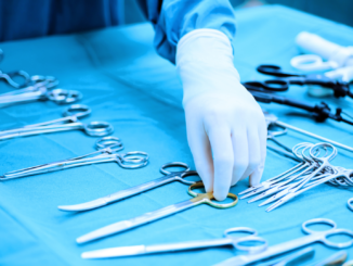 Krankenhäuser verschieben wegen der Pandemie erneut planbare Operationen