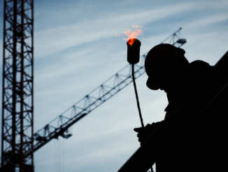 Bis November 2,8 Prozent mehr Baugenehmigungen als im Vorjahreszeitraum