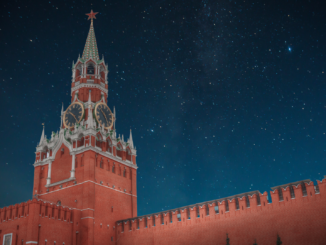 Kreml wirft London „Angriff auf die Wirtschaft“ vor