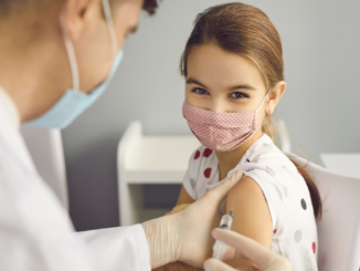 Spiegel lehnt Impfpflicht für Kinder und Jugendliche ab