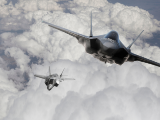 Strack-Zimmermann plädiert für US-Kampfjet F-35 als Tornado-Nachfolger