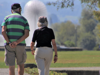 Senioren-Boom in Deutschland: Anteil der Über-65-Jährigen seit 1950 mehr als verdoppelt