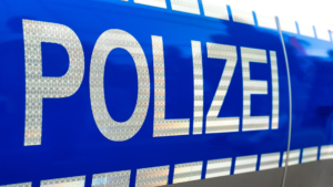 Großrazzia in Sachsen-Anhalt wegen Verdachts des Einschleusens von Ausländern