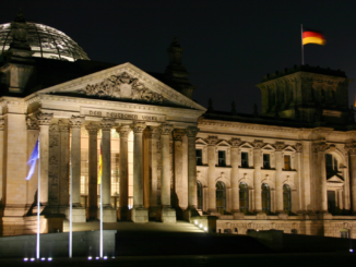 Angriffe auf Parteirepräsentanten haben zugenommen