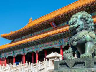 Auslandskorrespondenten in China beklagen zunehmende Einschränkung ihrer Arbeit