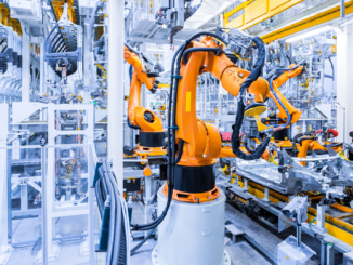 Chipmangel lässt Zahl der Auto-Neuzulassungen 2021 in EU auf Rekordtief sinken