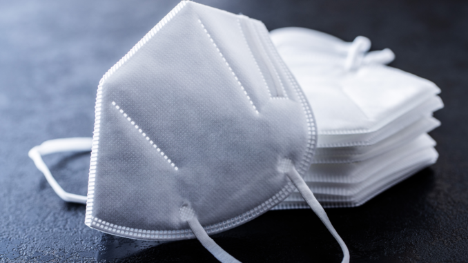 FFP2-Maske