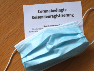 Gastgewerbe verharrte 2021 im Corona-Tief