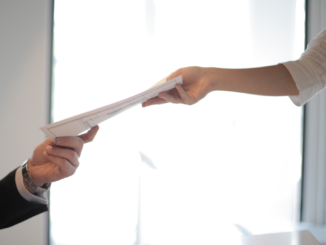 Umfrage: Bereitschaft zu Jobwechsel in der Pandemie gestiegen