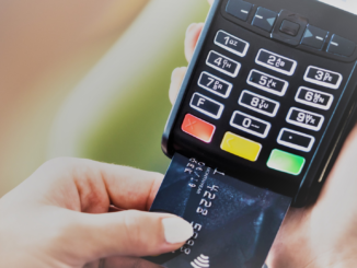 Zahlungsexpertin hält Trend zu bargeldloser Zahlung für dauerhaft