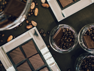 Lindt & Sprüngli verkauft mehr Schokolade als vor der Pandemie