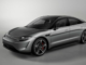 Sony stellt neuen E-Auto-Prototypen vor
