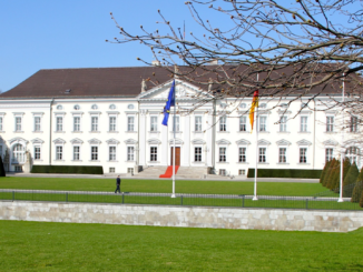 CDU und CSU unterstützen Steinmeiers Wiederwahl