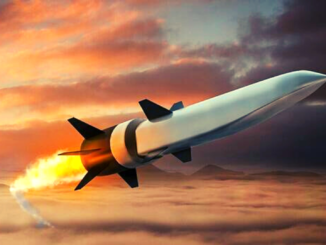 Nordkorea meldet Test von Hyperschall-Rakete