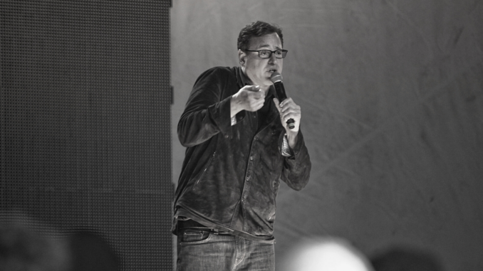 flash_up_symbolbilder_ (70) Bob Saget - Bild: MARK C AUSTIN/CC BY-NC 2.0