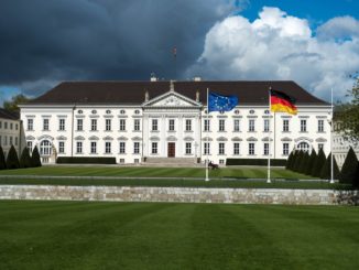 In der Union zeichnet sich Verzicht auf Gegenkandidaten für Steinmeier ab