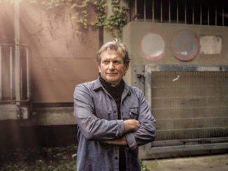 Linke nominiert eigenen Kandidaten für Wahl des Bundespräsidenten