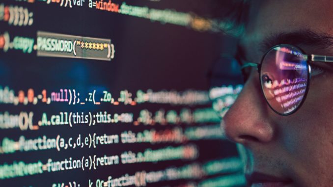 Passwort - Bild: przemekklos via Twenty20