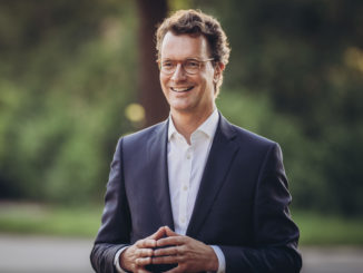 NRW-Ministerpräsident Wüst sieht „Umbruchphase der Corona-Pandemie“