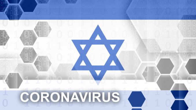 Corona in Israel - Bild: Mehaniq via Twenty20