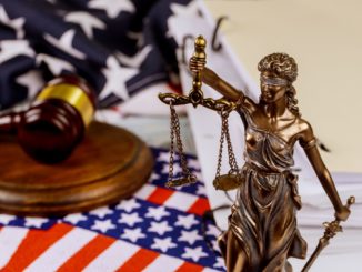 Lebenslange Haft für drei Männer wegen Mordes an schwarzem Jogger Ahmaud Arbery