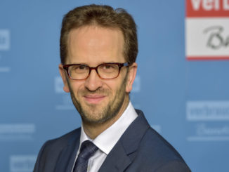 Bundesregierung bestätigt Klaus Müller als neuen Präsident der Bundesnetzagentur