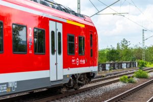 Bundesregierung: Neun-Euro-Ticket für Bus und Bahn könnte zum 1. Mai kommen