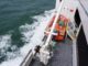 Frachterunglück: Zwei deutsche Not-Schlepper permanent auf See