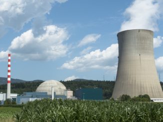 Ministerien für Umwelt und Wirtschaft gegen längere Akw-Laufzeiten