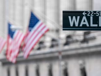 Aktienmärkte in USA und Asien erholen sich nach russischem Angriff auf Ukraine