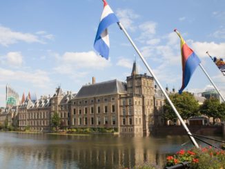 Niederlande bekommen weiblichste Regierung jemals