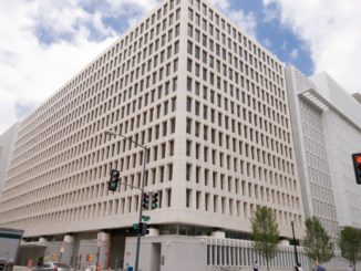 Weltbank stellt Programme in Russland und Belarus ein