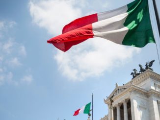 Verschärfte Corona-Maßnahmen für Ungeimpfte in Italien in Kraft getreten