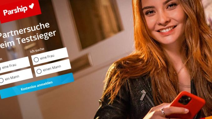 Parship - Bild: Nürnberger Blatt