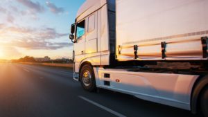 Spediteure warnen wegen hoher Spritkosten vor leeren Supermarkt-Regalen