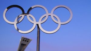 IOC fordert Ausschluss von Sportlern aus Russland und Belarus