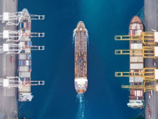 Stärkster Rückgang der Importpreise seit 2009