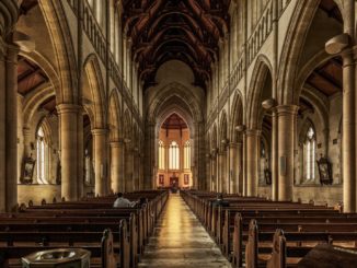 ZdK-Präsidentin sieht Kirche in einer „schweren institutionellen Krise“