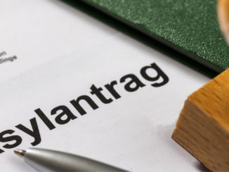 Mehr als 190.000 Asylanträge im vergangenen Jahr